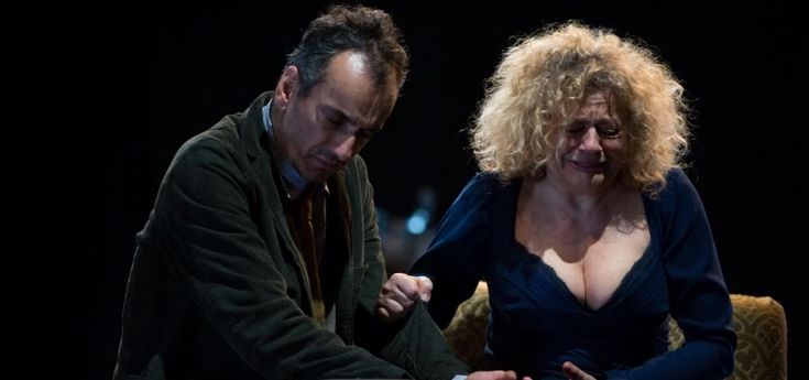 L'amore è un massacro, parola di Edward Albee