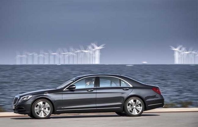 Gruppo Daimler e compatibilit&agrave; ambientale, impegno infinito