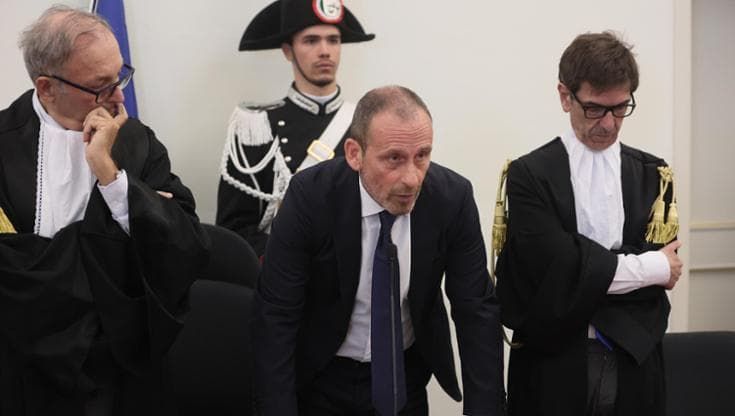 Paolo Guido è il nuovo procuratore di Bologna: “Rischio criminalità alto, servirà l’aiuto di tutti”