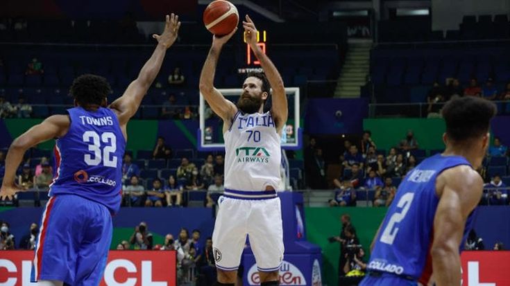 Mondiale basket, l’Italia si qualifica alla seconda fase se… Tutte le combinazioni