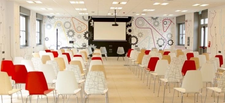 Presutti: "Abbiamo trasformato un sito inquinato in un hub di innovazione importante. Le opportunità ci sono, basta coglierle"