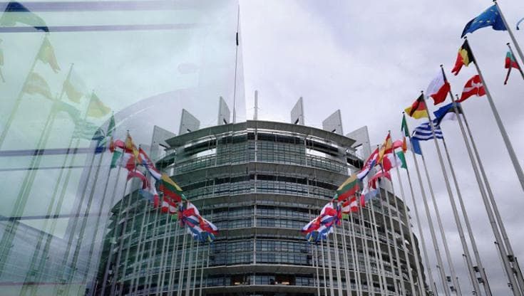 Il documento europeo che dà il via alla guerra mondiale per la sovranità digitale