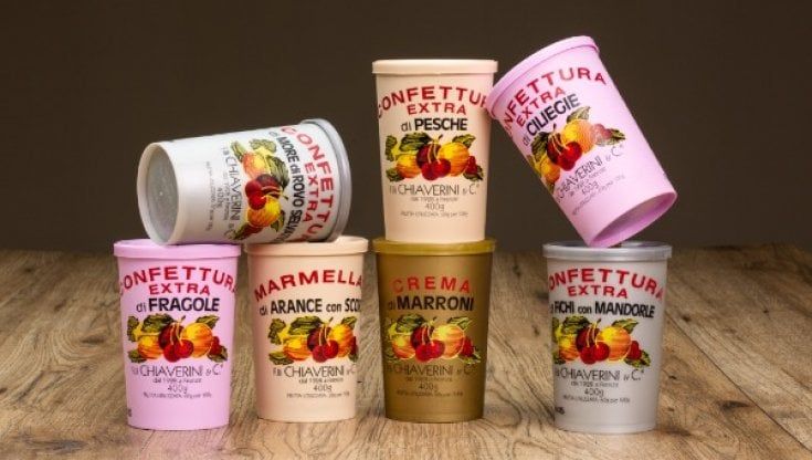 La marmellata 130 anni dopo l’olio: la famiglia Carapelli-Barbagli acquista Chiaverini 
