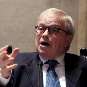 Coronavirus, Castagnetti: "Non è da statisti appellarsi al popolo tedesco, Calenda mi ha bloccato su Twitter"