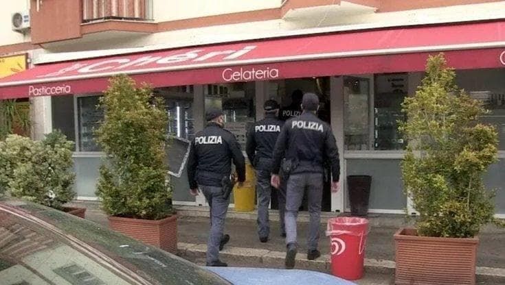 Il racket non si ferma, nuovi raid allo Zen: è sfida aperta allo Stato