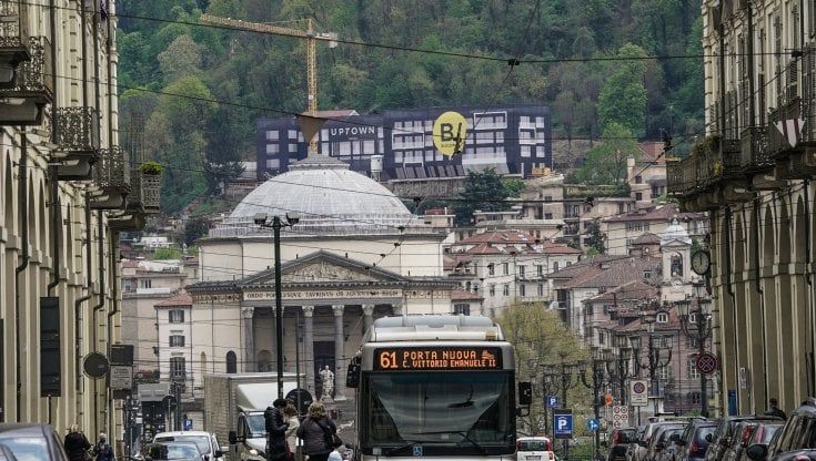 Gran Madre: "Il nostro condominio coniugherà lusso, green e sostenibilità"