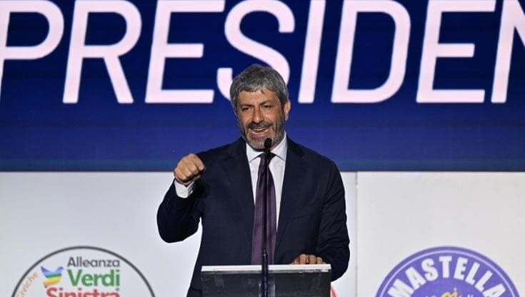 Fico, martedì 9 dicembre in tribunale la proclamazione a presidente della Regione