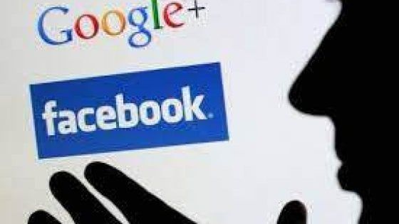 Dai giganti del web solo 42 milioni di tasse al fisco italiano
