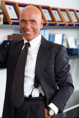 Giuliani (Azimut): “Saremo protagonisti nel risiko finanziario”