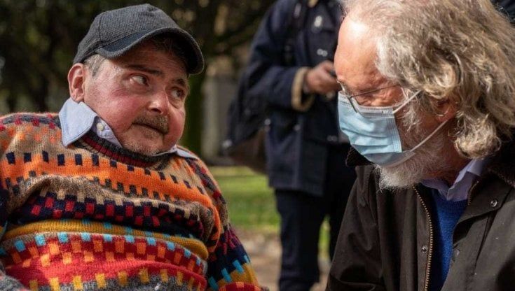 Morte di De Benedetto, la lettera di Iacopo Melio: "Caro Walter, hai affrontato come un leone molto più della tua malattia"