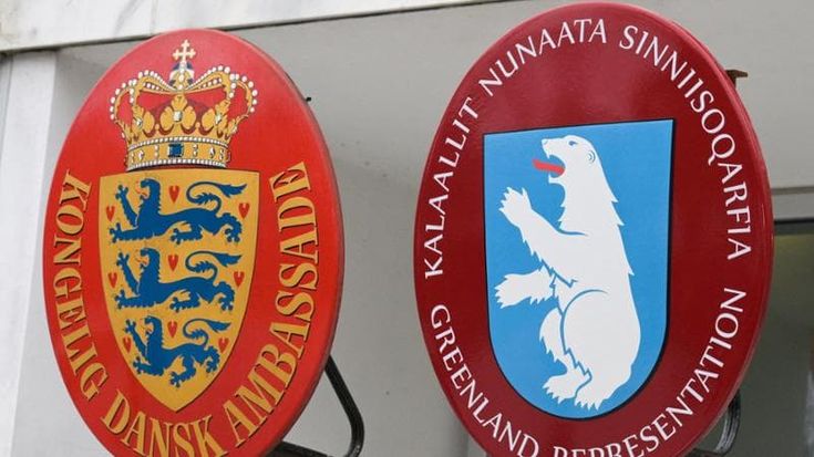 Groenlandia, summit fallito. Gli Stati Uniti non cedono: “Ci serve per la sicurezza”