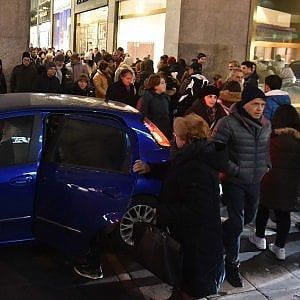 Torino, torna la sosta a pagamento nelle domeniche di dicembre  e nel giorno dell'Immacolata