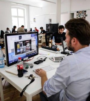 Pubblicit&agrave; web in crescita dell'8,5% nel 2014.Ma l'Italia deve ancora rincorrere l'Europa