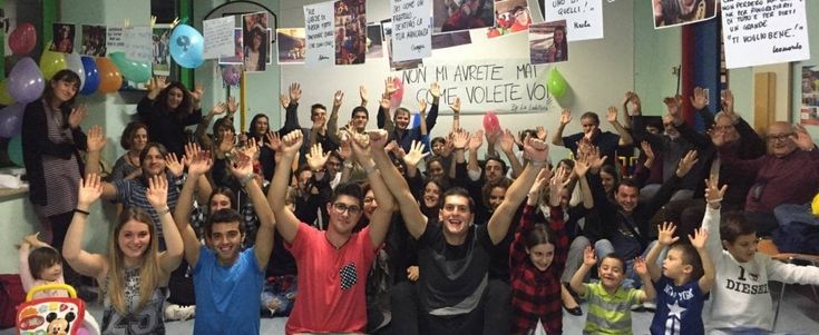 Roma, sotto sfratto l'associazione Iqbal Masih. Protestano i volontari: "Decisione che danneggia i cittadini"