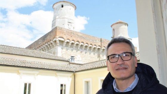 Benevento, Carmine Agostinelli nuovo amministratore unico della Samte srl, società che gestisce i rifiuti