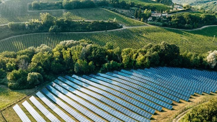 Sostenibilità: italiani tra i più convinti d’Europa