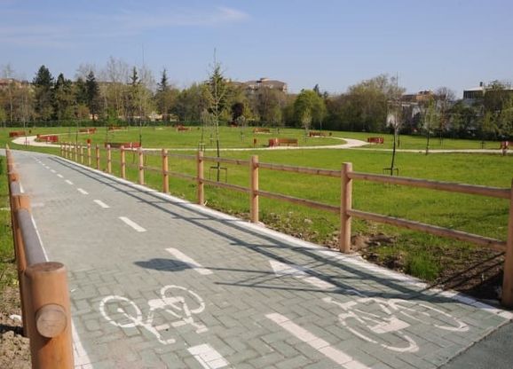 Mete ciclabili: Parma insegue Ferrara, Reggio, Modena e Piacenza