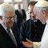 Abu Mazen incontra il Papa: "Spero di firmare pace con Israele"