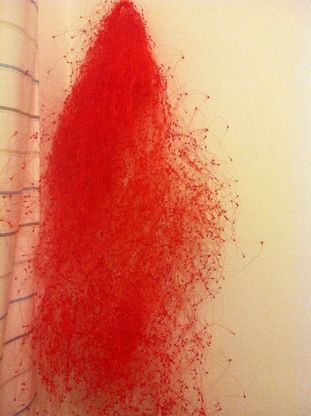 Ecco "La via lattea"<br />l'arte della comunicazione<br />&nbsp;