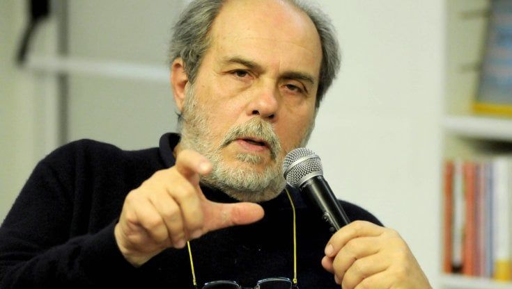 Dialoghi di Trani, c'è la Bottega della poesia: versi meridiani nel segno di Franco Cassano 