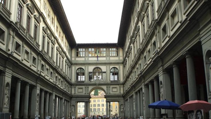 Cambiano i supermusei rivoluzione agli Uffizi. Verde al posto di Schmidt