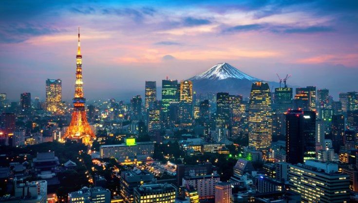 New York, Bangkok e Tokyo: le mete sognate dagli italiani per il 2023