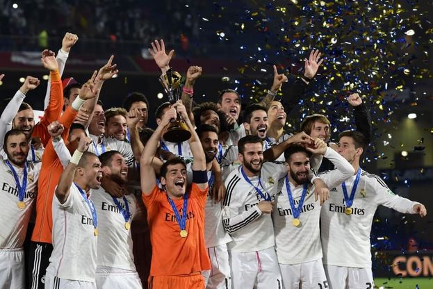 Mondiale per club: trionfo Real Madrid, il San Lorenzo si arrende