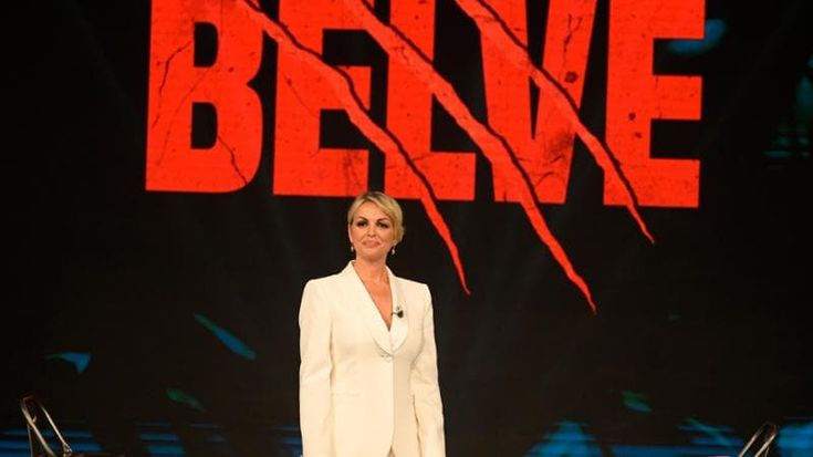 Chi è Francesca Pascale, ospite di ‘Belve’: da first lady con Silvio Berlusconi al matrimonio con Paola Turci
