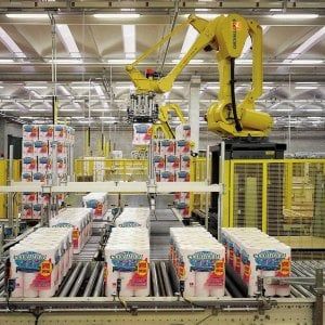 Istat, esportazioni extra Ue in crescita: a marzo +6,5%