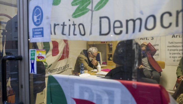 Poltrone dimezzate a Roma, nel Pd piemontese parte la battaglia per un posto in Parlamento