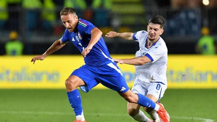 Davide Frattesi, l’intervista: “Io, i Lego e i dinosauri. Faccio gol nell’Italia dei supereroi”