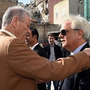 Inchiesta sul mancato fallimento del Palermo, Giammarva non risponde al gip