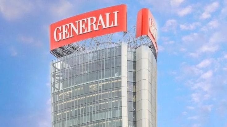 Generali compra Conning e si allea con Cathay Life
