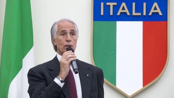 Malagò: "No a braccio di ferro con Lega. Vegas? Non tifo per nessuno"