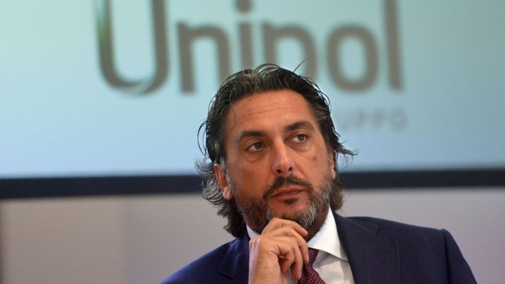 Cimbri: "Unipol restituisce un mese di Rc Auto ai clienti"