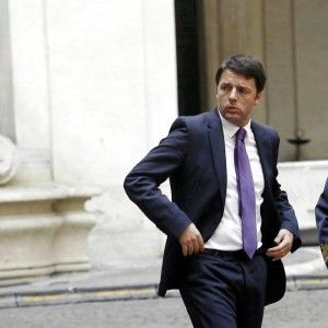 I dubbi di Renzi sugli ex leader: "Serve chi facilita un'intesa". Ora Mattarella in pole position