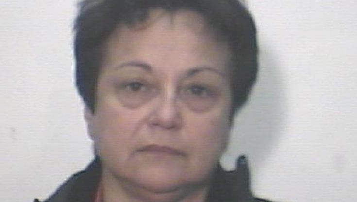 Arrestata a Roma Matilde Ciarlante: era nella lista dei 100 latitanti più pericolosi