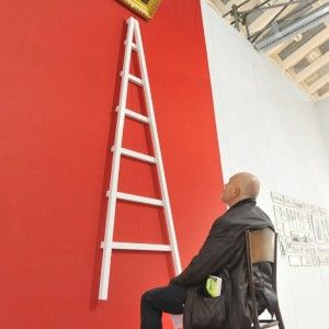 Noero: "S&igrave;, questo<br/>&egrave; un luogo privilegiato"