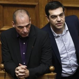 Eurogruppo e Grecia: Dijsselbloem, impossibile conclusione comune. Varoufakis, spero soluzione ottimale luned&igrave;