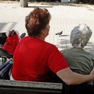 Legge 104, chi paga la tredicesima?