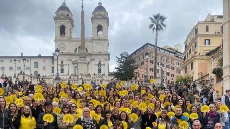 A Roma il più grande convegno italiano, gratuito, dedicato all’endometriosi