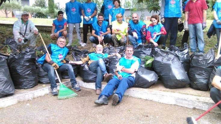 Torraccia, dalle scuole ai parchi: così cresce l'oasi verde
