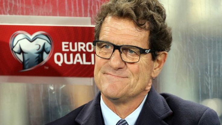 Fabio Capello: “A Madrid Ronaldo troverà un ambiente ostile. E attenti a Griezmann”