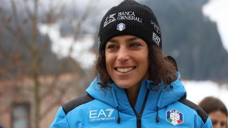 Brignone, una missione gigante: “Ho scelto io di gareggiare a Plan de Corones”. Partirà con il 13