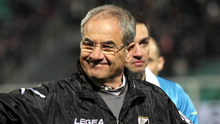 Bortolo Mutti: "Bari meglio attrezzato ma tifo per il Palermo"