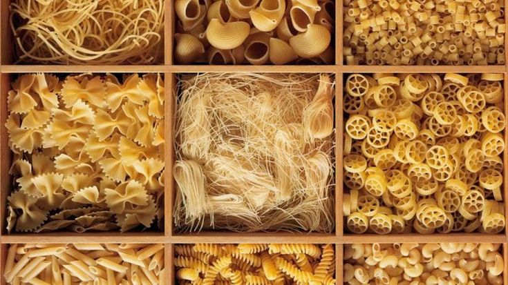 Il racconto: “Aglio, olio e spirulina...”