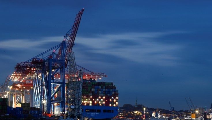 Flop di Ponte Parodi, l’Autorità Portuale dovrà pagare 20 milioni di euro