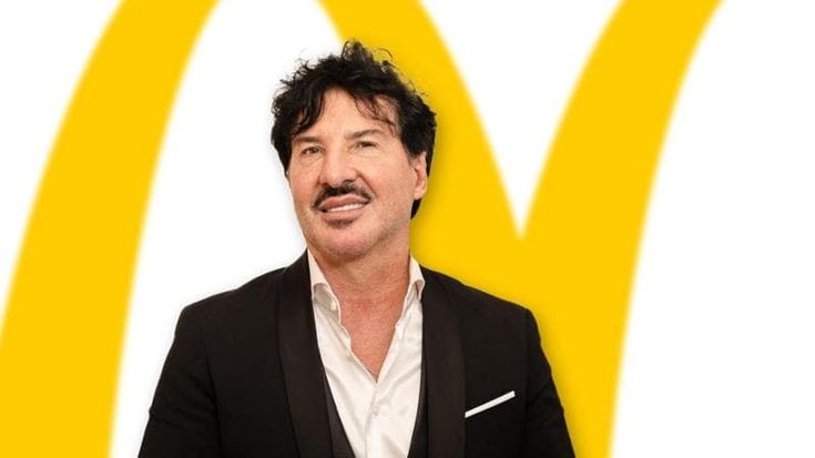 “Giravo gli hamburger, ora sono manager. File pazzesche e BigMac per il Bagaglino”