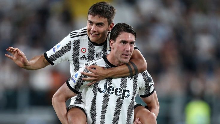 Fiorentina-Juventus: probabili formazioni e dove vederla in tv