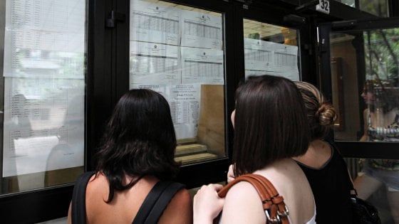 Maturità a Palermo: pochi bocciati, molti “100”